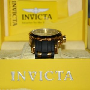 Invicta Pro Diver Watch